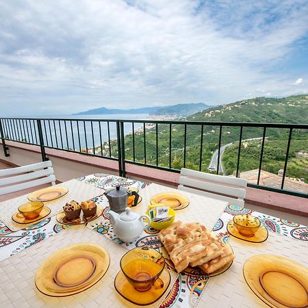 Beautiful Tigullio Daire Lavagna Dış mekan fotoğraf
